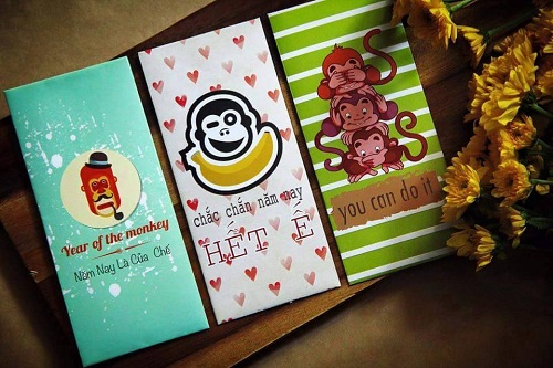 Những câu chúc tết bá đạo dành riêng cho bạn bè
